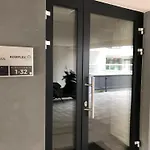 Komfortowe Apartamenty Kielce Klonowa ,Ogrodek, Garaz Podziemny, Samodzielne Wejscie Na Kod 24H