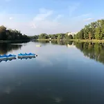 Komfortowe Apartamenty Kielce Klonowa ,Ogrodek, Garaz Podziemny, Samodzielne Wejscie Na Kod 24H
