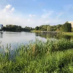 Komfortowe Apartamenty Kielce Klonowa ,Ogrodek, Garaz Podziemny, Samodzielne Wejscie Na Kod 24H